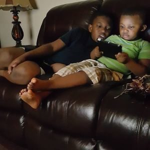 Meet your Posher, Seedy